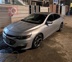 شيفروليه ماليبو